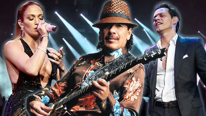Trước Despacito, đâu là hit Latin từng ‘làm mưa làm gió’ các BXH Âm nhạc Thế giới? (Phần 2)