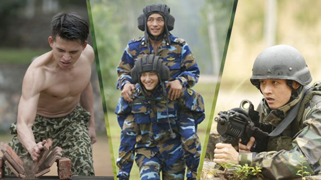 Không drama nảy lửa, show thực tế này vẫn đạt triệu view chứ chẳng chơi!