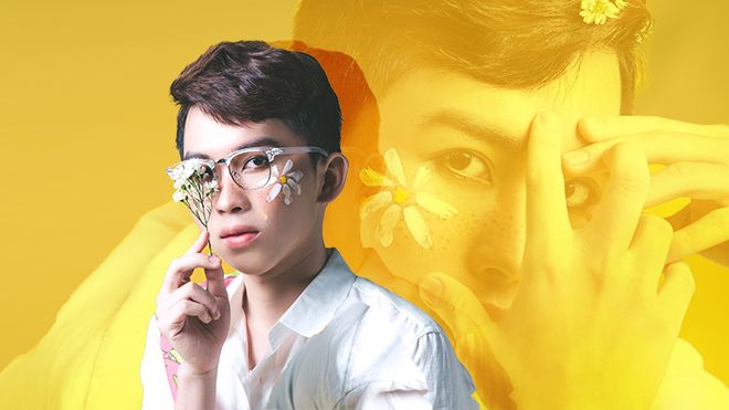 ‘Vạn sự tùy duyên’ - Châm ngôn nằm lòng của ‘kẻ cuồng chân’ 20 tuổi Lưu Đức Thuận
