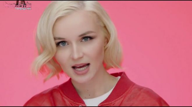 Bài hát chính thức World cup 2018