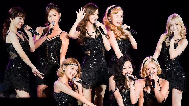 Tất tần tật những gì bạn cần biết về màn comeback lịch sử của SNSD