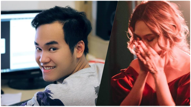 Khắc Hưng - Chủ nhân hit 'đẫm nước mắt' của Mỹ Tâm giữ im lặng trước nghi án đạo nhái