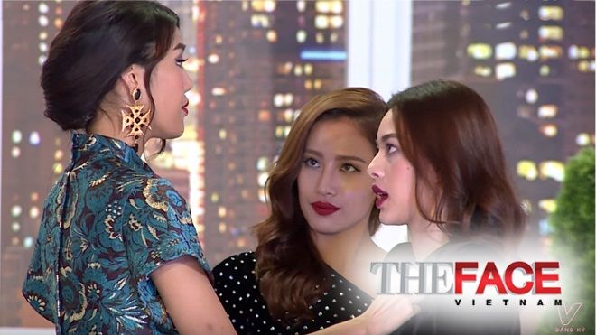 HLV Lan Khuê: 'Nếu sợ bị ném đá thì đã không trở thành HLV The Face Vietnam'