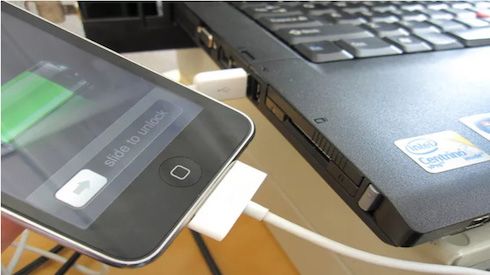 iPod đã bị khai tử rồi, giờ đã đến lúc tạm biệt iTunes?