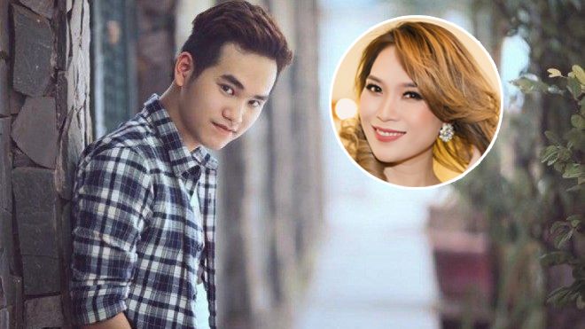 Khắc Hưng lần đầu lên tiếng: ‘Chị Mỹ Tâm đã nhắn tin và tin tôi không đạo nhạc’