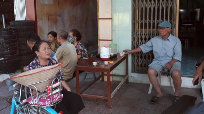 Hoàn cảnh của thanh niên tự thiêu sau nhiều lần thuyết phục bố cho phép cưới vợ nhưng không thành