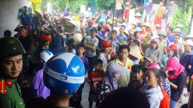 Bắt khẩn cấp người phụ nữ nghi bắt cóc bé trai 2 tuổi