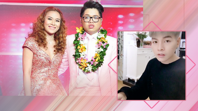 Đức Phúc 'lột xác': Giờ còn ai dám chê cười cô trò Mỹ Tâm?