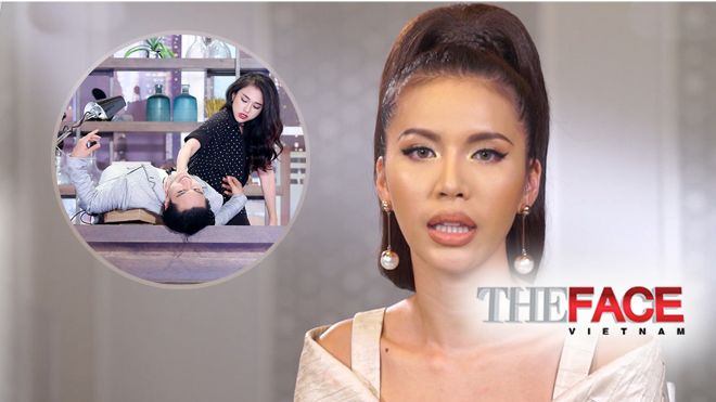 Ai cũng chê, sao chỉ mỗi Minh Tú khen Thiên Nga 'bất chấp' thế này?