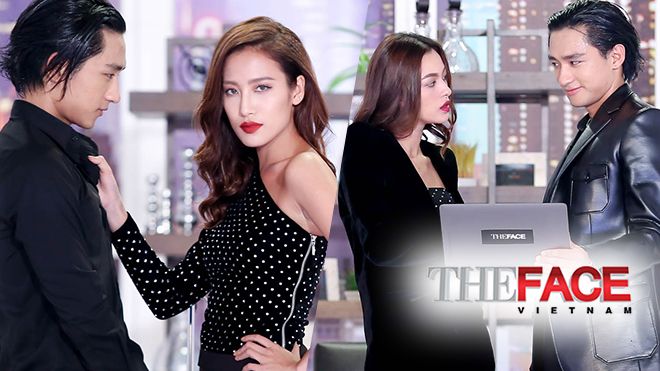 'Khó chịu' với Tú Hảo, Hữu Vi lại kết hợp ăn ý để Phan Ngân giành chiến thắng đầu tiên