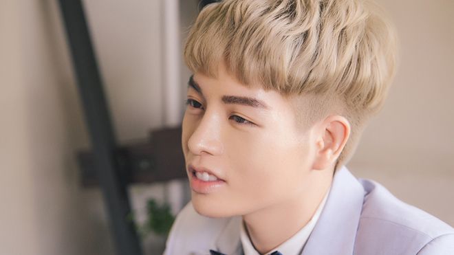 Lần đầu tiên: Cận cảnh 360 độ mọi đường nét trên gương mặt Đức Phúc!