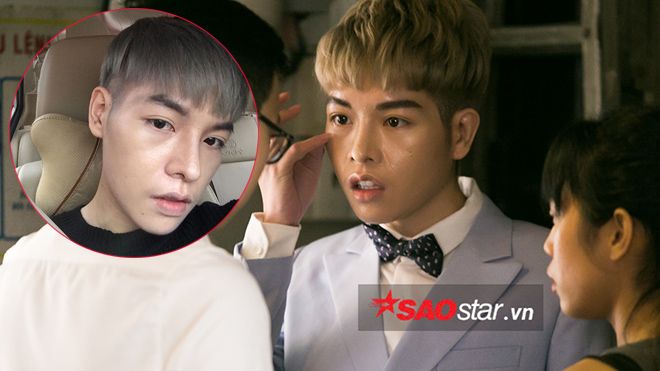 Đức Phúc lần đầu khoe ảnh mộc không qua chỉnh sửa sau xác nhận phẫu thuật thẩm mỹ thành công