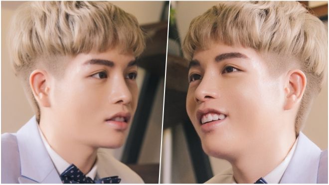 Đức Phúc lần đầu xác nhận là nhân vật trong clip 'gây bão tối thứ bảy’ trên mạng xã hội