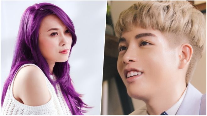 Phản ứng của Mỹ Tâm khi lần đầu thấy hình ảnh Đức Phúc: 'Ôi trời ơi, con ơi, đẹp quá!'