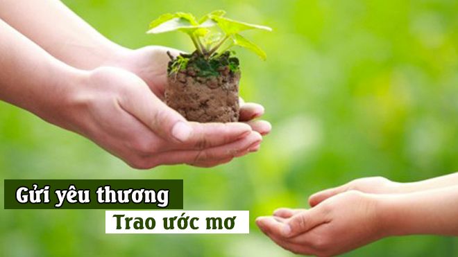 Lời động viên, lời yêu thương có sức mạnh to lớn như thế nào trong cuộc sống của chúng ta?