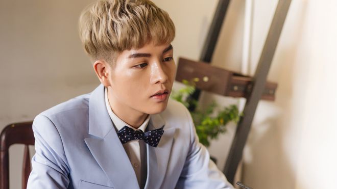 Đức Phúc: 'Không có chuyện tổng chi phí phẫu thuật thẩm mỹ giá 63 triệu đồng'