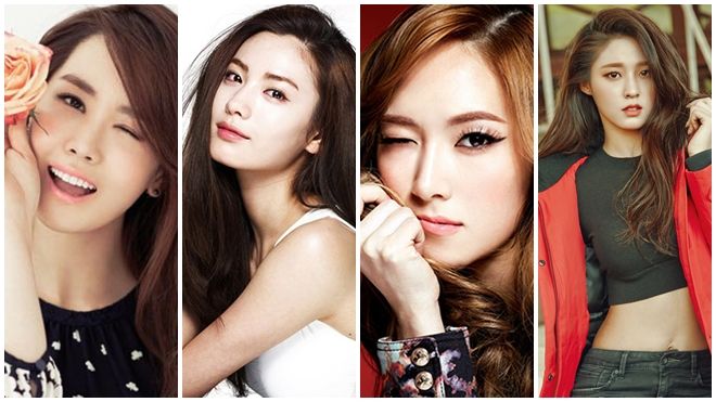 Chủ nghĩa ngoại hình - Những khái niệm nhan sắc chỉ có ở netizen Hàn!