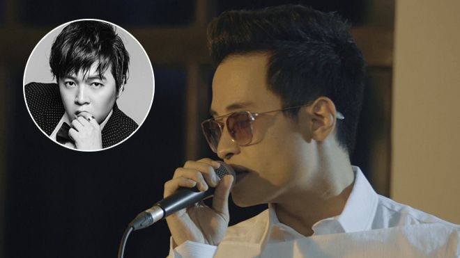 Hà Anh Tuấn bất ngờ 'bắt tay' Phạm Toàn Thắng tung bản tình ca ngọt ngào