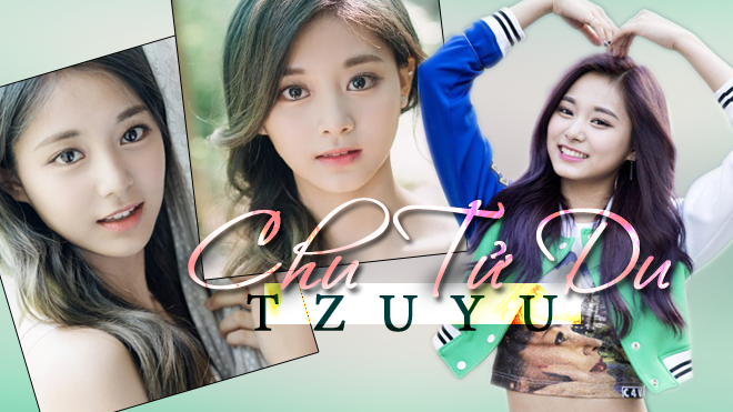 Tzuyu (Twice): Từ scandal chính trị đến nhân vật chính trong đề cương học tập của sinh viên
