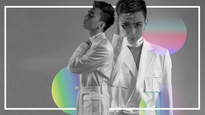 Dù câu trả lời là yêu hay không, người cũng đừng lặng im đến thế