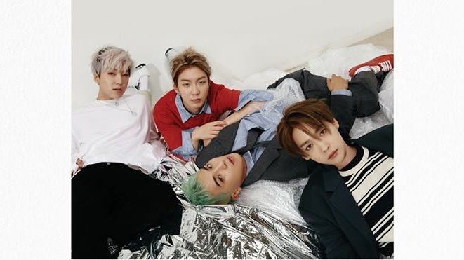 WINNER tiếp tục 'nhá hàng nóng': Stylist nhà YG lỡ tay rồi giờ sửa sai?