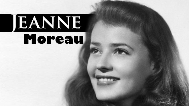 Đâu chỉ kể câu chuyện 'Người tình', Jeanne Moreau còn gây thương nhớ cho bao thế hệ