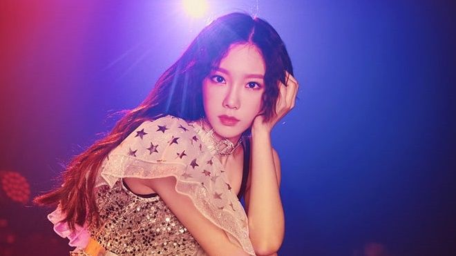 Ngày SNSD comeback đã rất gần rồi: Teaser solo thành viên thứ 7 - Taeyeon lên sàn