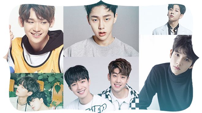 Produce 101 đến thời điểm này: Ai rồi cũng sẽ là người chiến thắng!