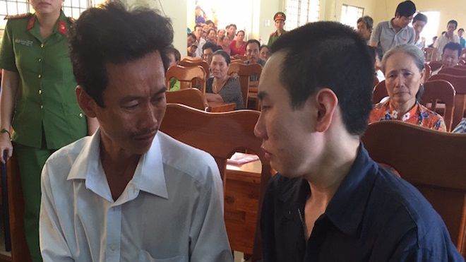 Nam sinh lớp 12 hiếp rồi giết bé gái lớp 4 lĩnh 30 năm tù