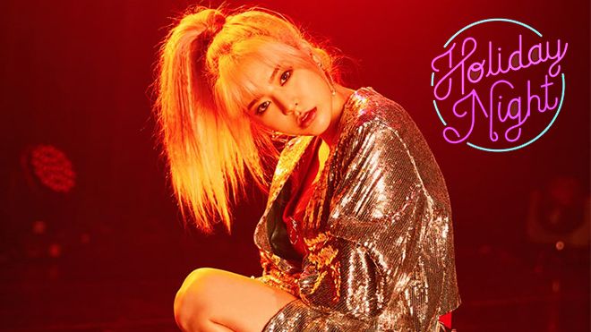 SNSD 'chốt sổ' loạt teaser comeback bằng mảnh ghép cuối cùng: Sunny