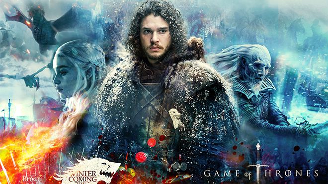 Những lỗ hổng khó hiểu trong kịch bản 'Game of Thrones'