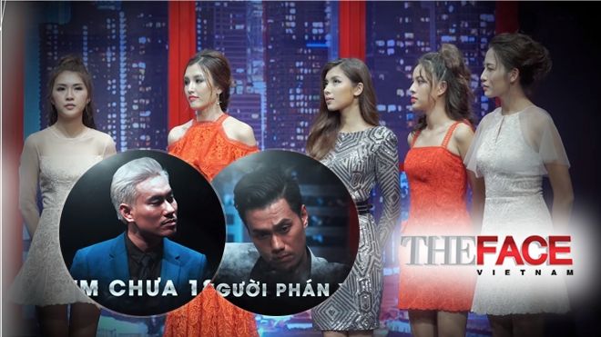 Cặp 'tay chơi' Kiều Minh Tuấn - Việt Anh sẽ mang 'Em chưa 18', 'Người phán xử' đổ bộ The Face?