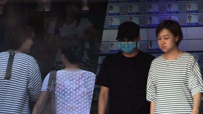 Dù là đại mỹ nam, Lý Dịch Phong vẫn dính nghi án vào bệnh viện chỉnh sửa nhan sắc