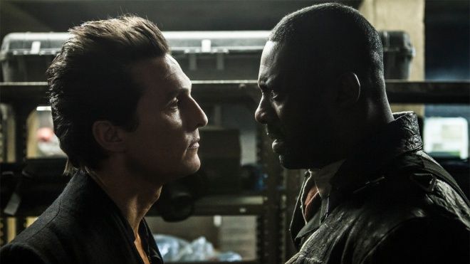 Cần bỏ túi những gì trước khi ra rạp thưởng thức 'The Dark Tower'?