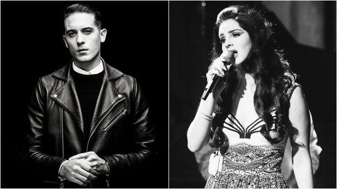 Bạn trai Lana Del Rey - Rapper hào hoa G-Eazy bất ngờ tung 'liền tù tì' 4 ca khúc