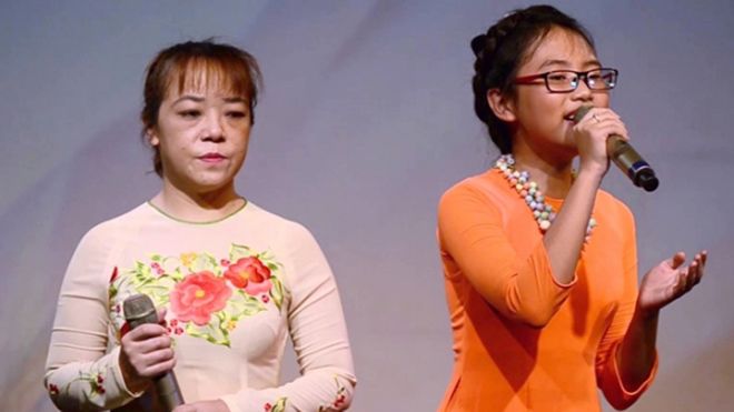 Sốc: Cô út tiết lộ nhà Phương Mỹ Chi giúp tiền như bố thí, sợ ảnh hưởng đến 'ngôi sao'