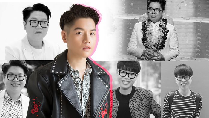 Đức Phúc - vượt qua 'tốt nước sơn' là áp lực 'không rã đám'