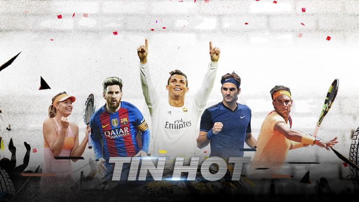 Tin chuyển nhượng ngày 4/8: Neymar chính thức là người của PSG