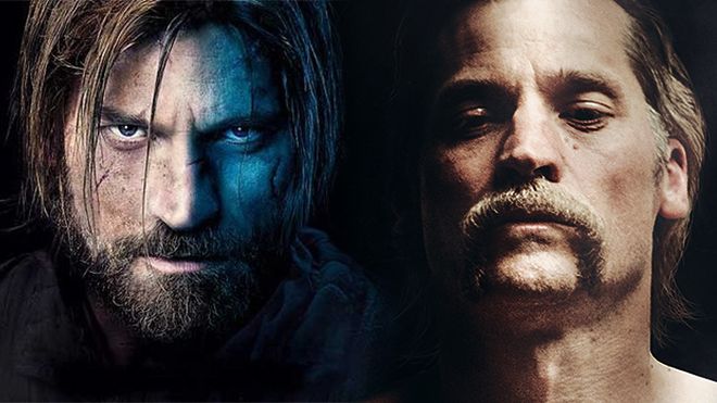 Jaime Lannister của 'Game of Thrones' vào ngục làm 'ông trùm'