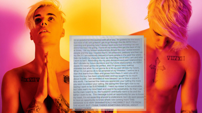 Justin Bieber tạm ngừng sự nghiệp ca hát: Tin đồn ở đâu ra?