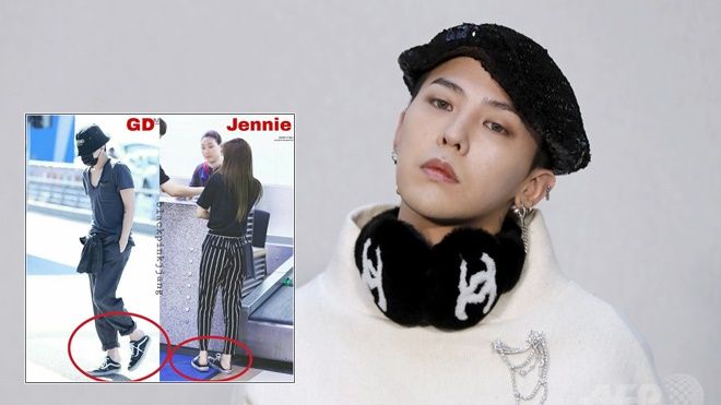 Đi giày giẫm gót như G- Dragon, Jennie (Black Pink): hot trend hay phá hoại?