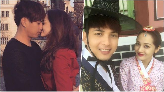 Hồ Quang Hiếu: ‘Tôi không hề lợi dụng tên tuổi của Bảo Anh’