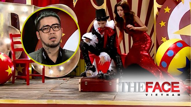 Vô tình giẫm lên máy ảnh, Đồng Ánh Quỳnh bị nhiếp ảnh gia phê bình nghiêm khắc