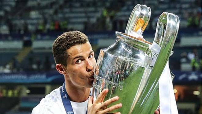 Thông tin trước trận siêu cup châu Âu: Real Madrid rất nhớ CR7