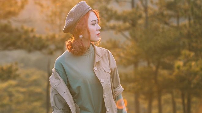 Học trò Mr Đàm tại The Voice - Trần Hòa trở lại với single đầu tay