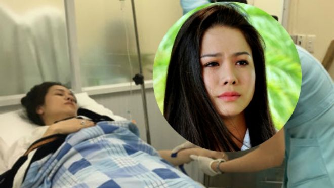 Nhật Kim Anh bức xúc lên tiếng sau khi bị kẻ gian ác ý tung tin đã qua đời