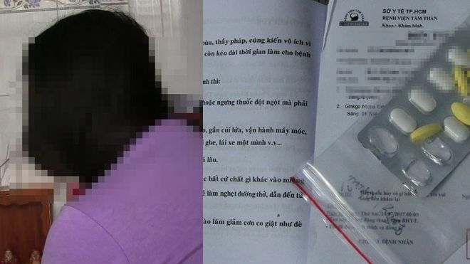 Nghi án một phụ nữ bị bắt lên ô tô hãm hiếp tập thể tại TP HCM