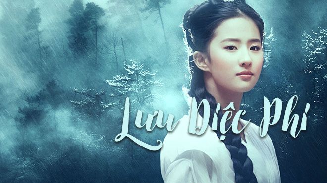 Lưu Diệc Phi: Từ 'thần tiên tỷ tỷ' cho đến 'thuốc độc phòng vé'