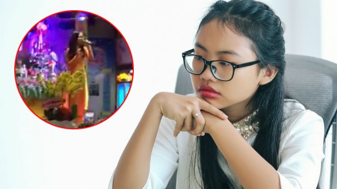 Hậu scandal bị cô Út 'tố' vô ơn, đây là bằng chứng giải oan cho Phương Mỹ Chi