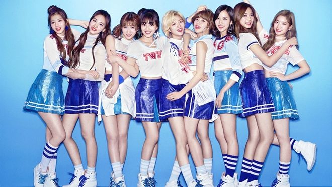 Hơn một tháng sau khi ra mắt, album tiếng Nhật của TWICE lại xác lập kỷ lục mới